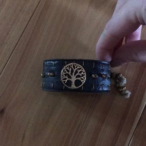 Tree of life bracelet